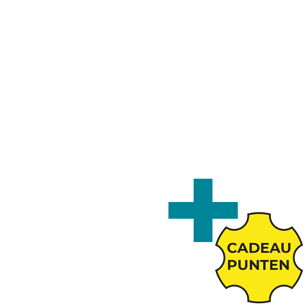 Cadeaupunten