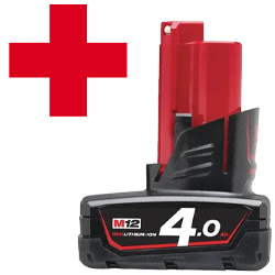 Milwaukee M12