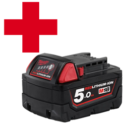 Milwaukee M18