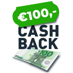Festool €100,- cashback