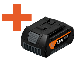 Gratis cadeau via Fein