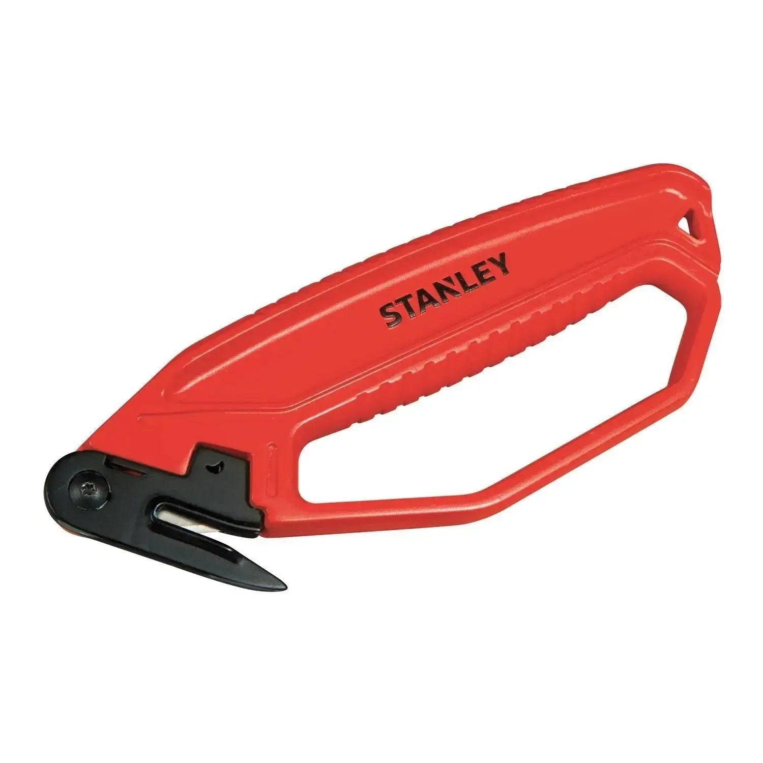 Stanley 0-10-244 Veiligheidsmes Krimpfolie afbeelding