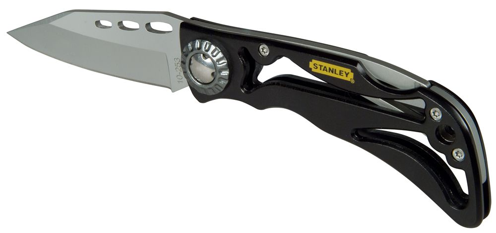 Stanley 0-10-253 Skeleton Mes afbeelding
