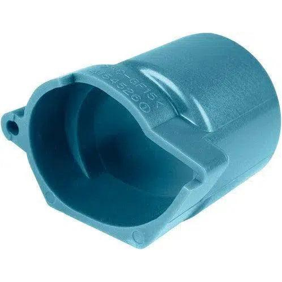 Makita 415452-6 Stofafzuigadapter schaaf
