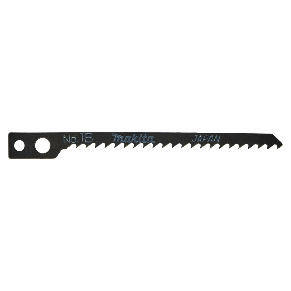 Makita A-85830 Decoupeerzaagblad hout/kunststof 61mm