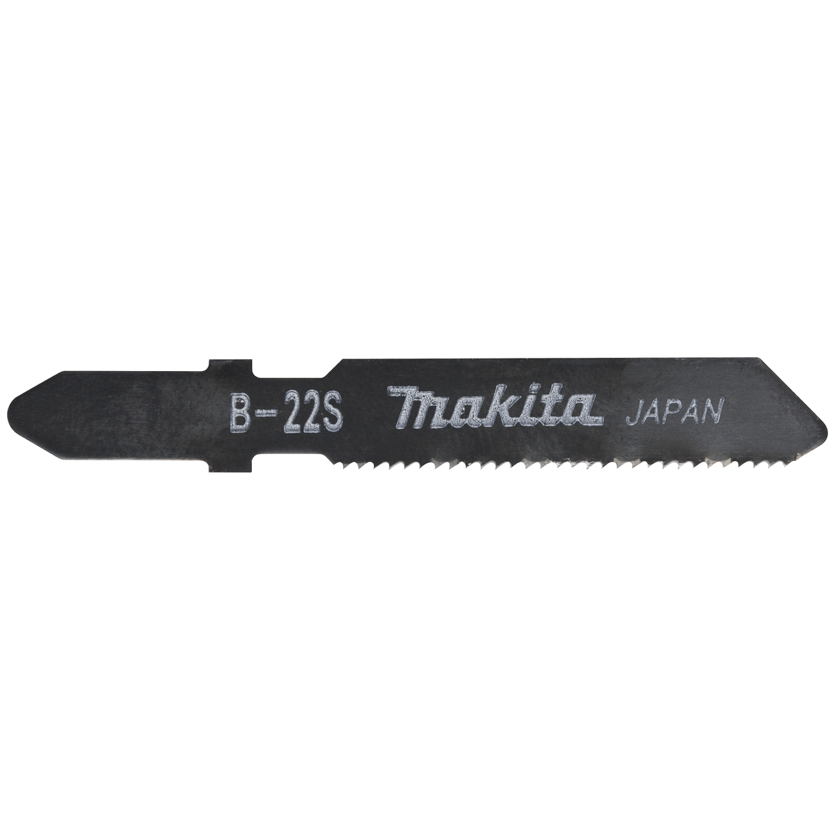 Makita B-04949 Decoupeerzaagblad metaal/aluminium 32mm