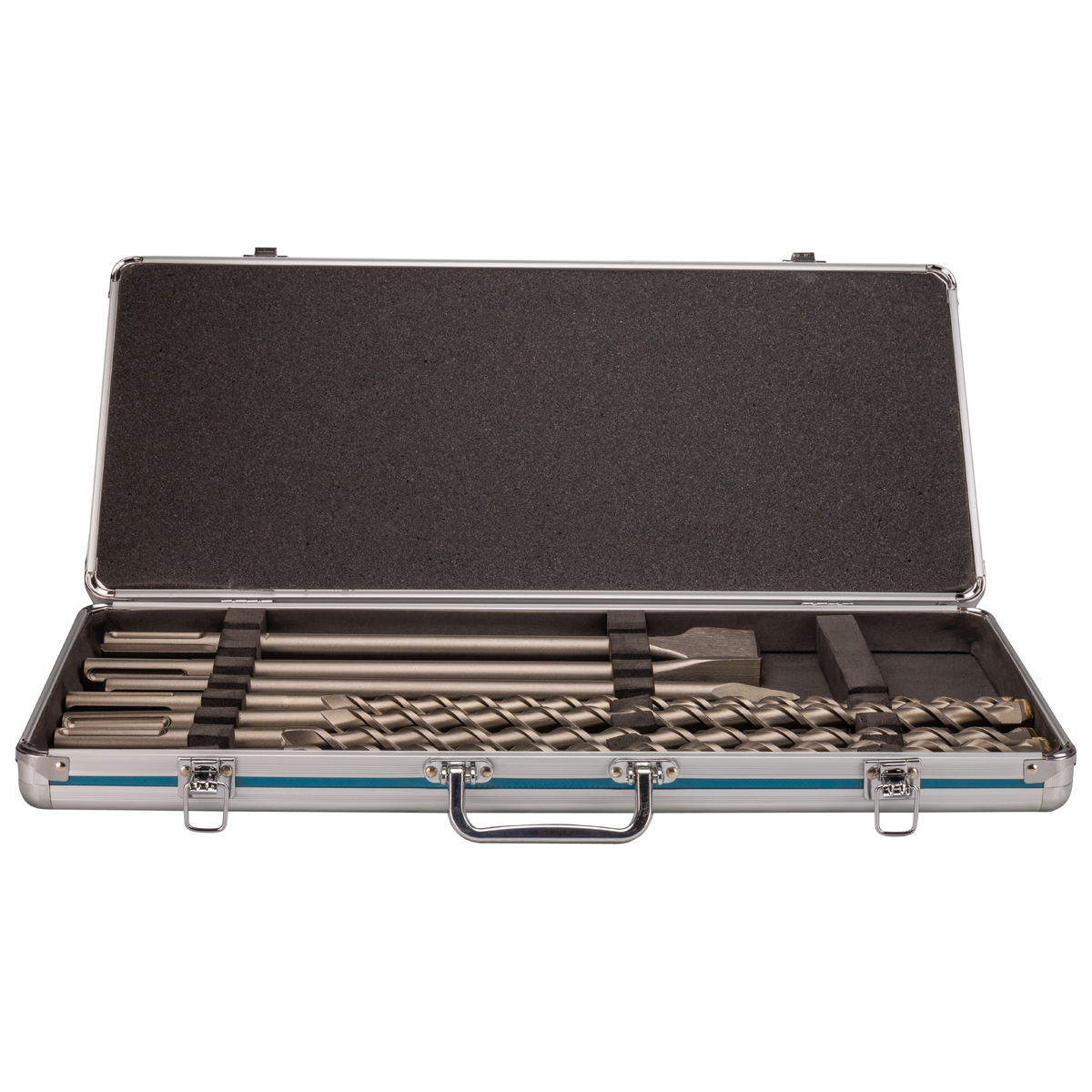 Makita D-42494 B2S: Betonboor-/beitelset 7-delig