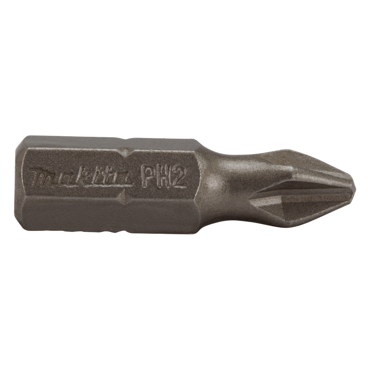 Makita B-24957 Schroefbit PH2x25mm