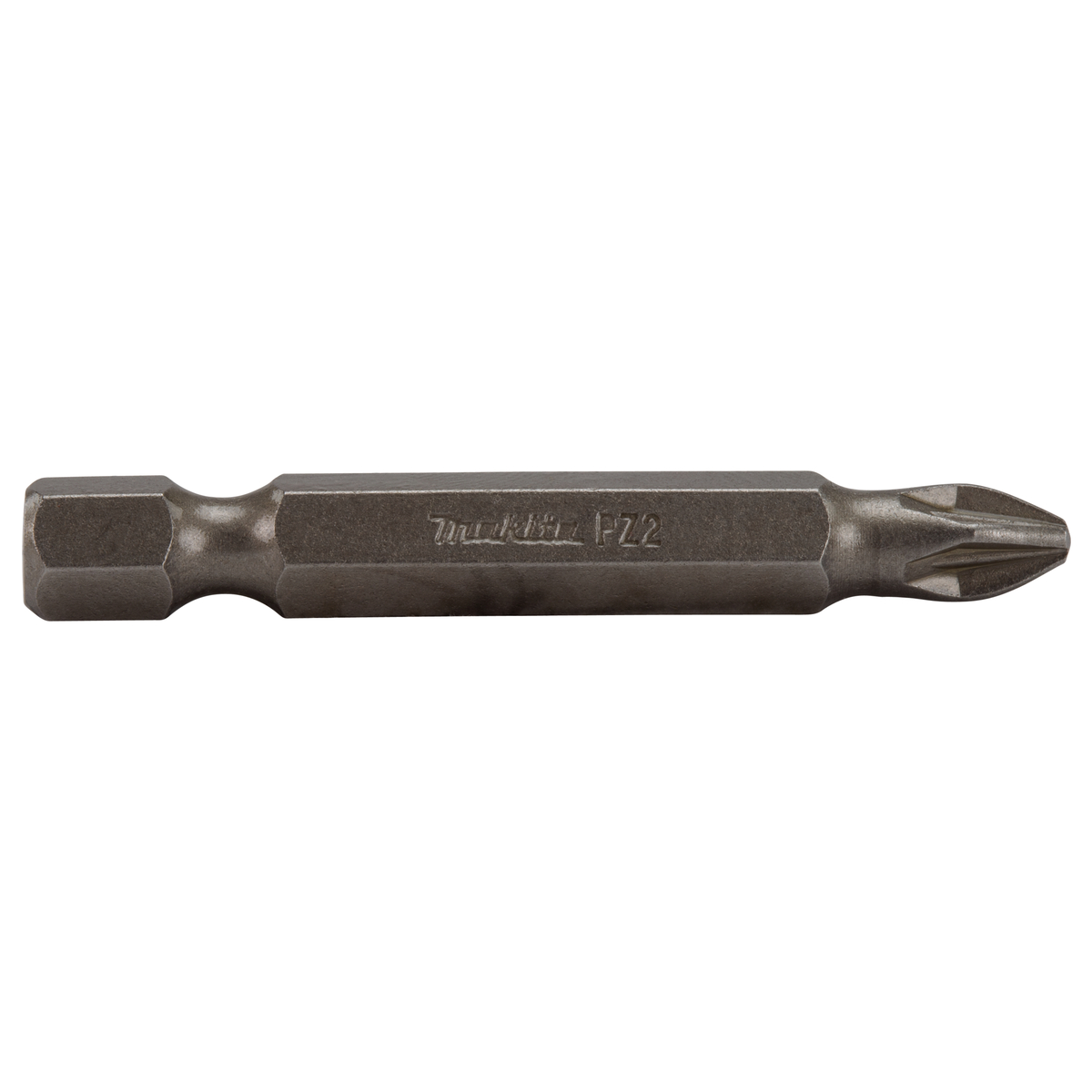 Makita B-25258 Schroefbit PZ2 50 mm 3 stuks