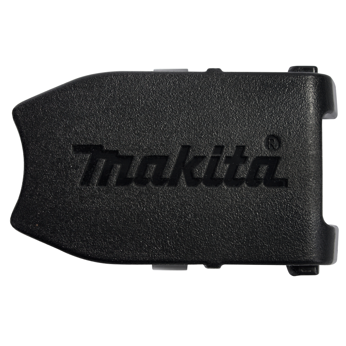 Makita 453974-8 Mbox sluiting zwart