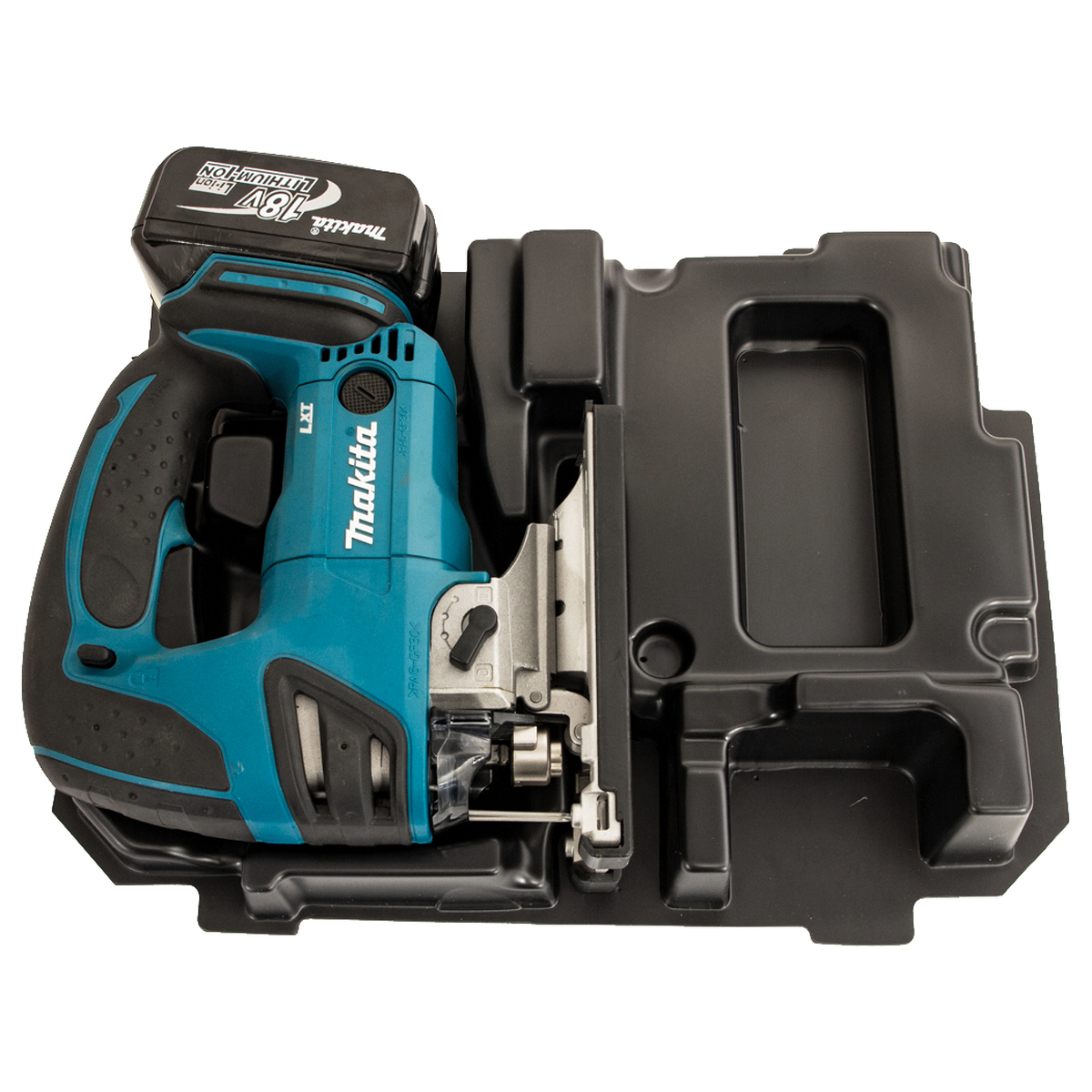 Makita 837639-4 Kofferinzet/inlay DJV142/DJV180/DJV182