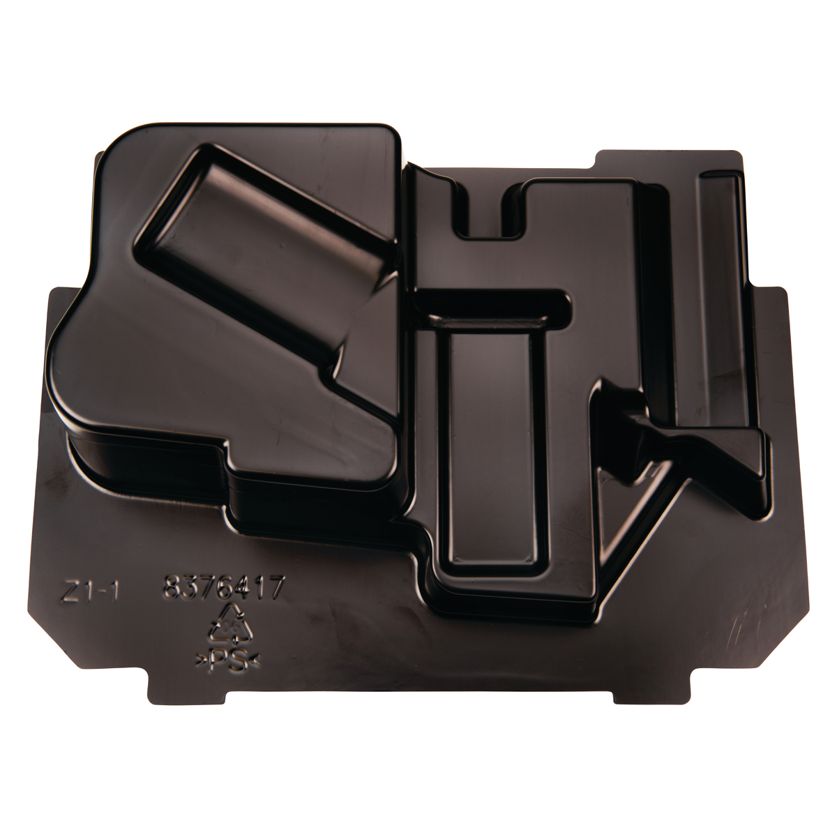 Makita 837641-7 Kofferinzet/inlay DHR241