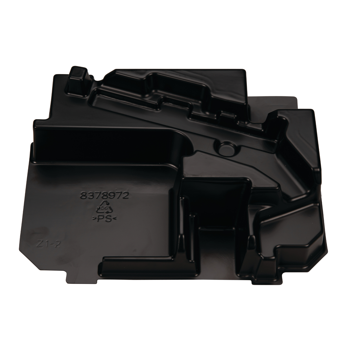 Makita 837897-2 Kofferinzet/inlay DJR183