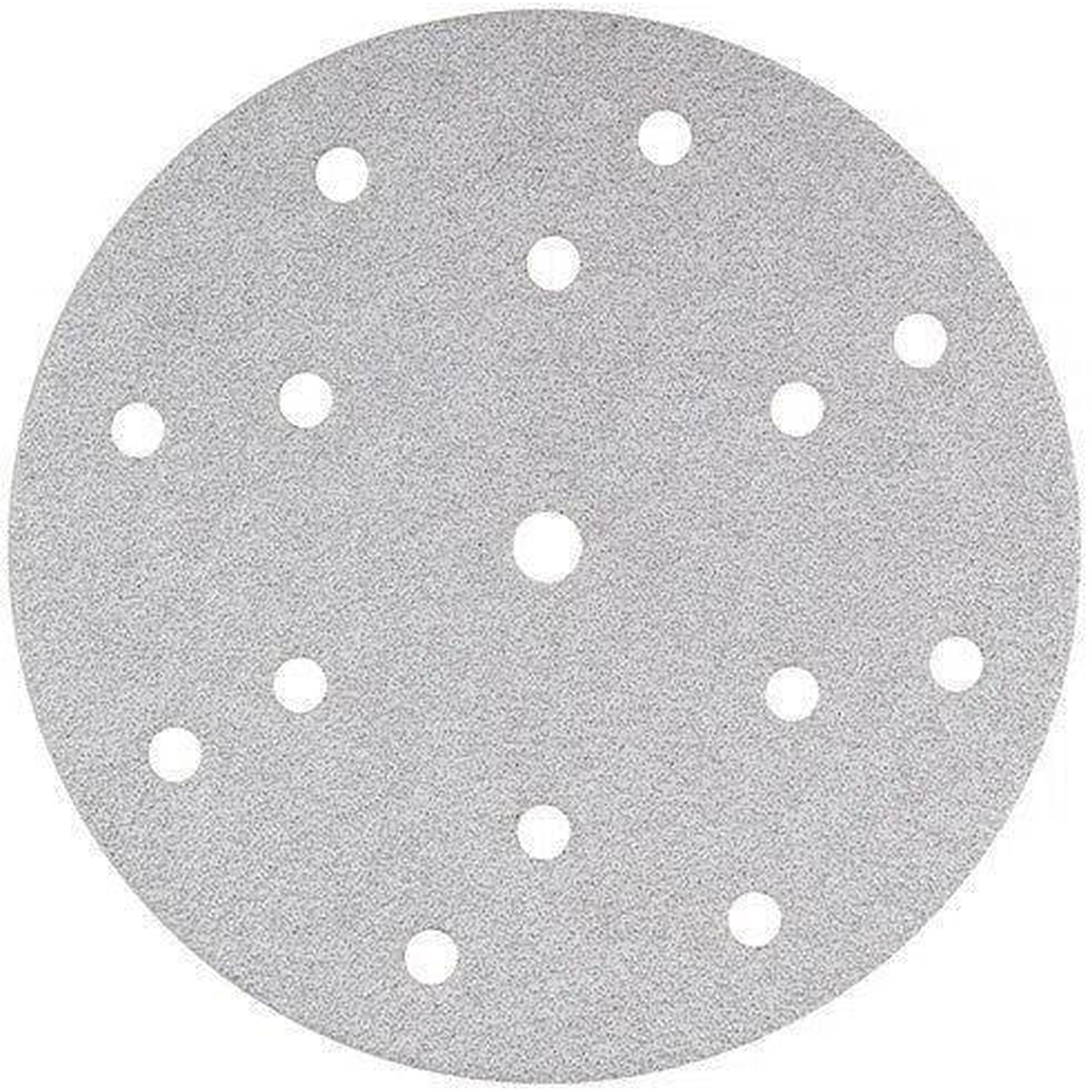 Makita B-51568 Schuurschijf 150mm K240 White Velcro