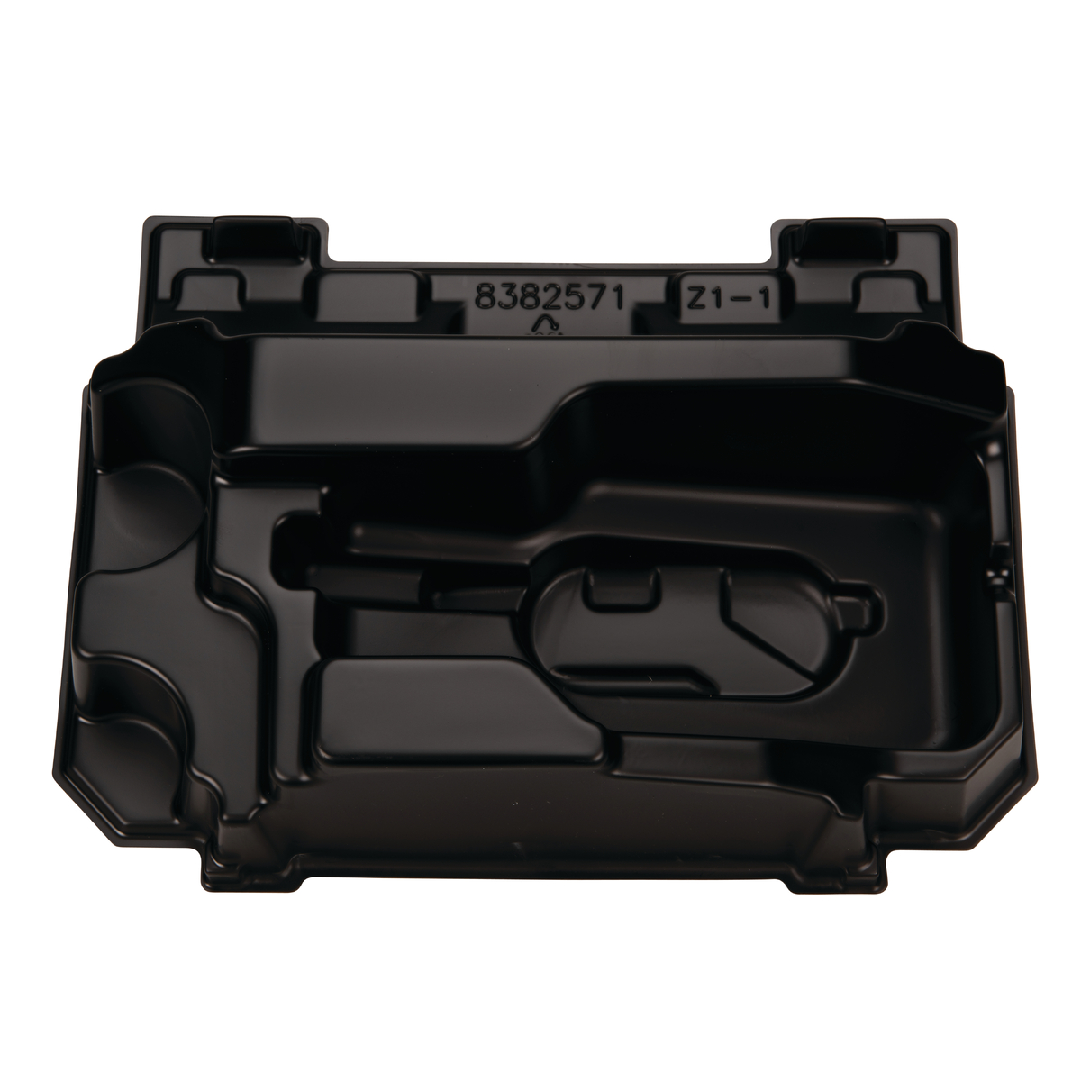 Makita 838257-1 Kofferinzet/inlay DHR263/DHR264 (+ accu's en lader)