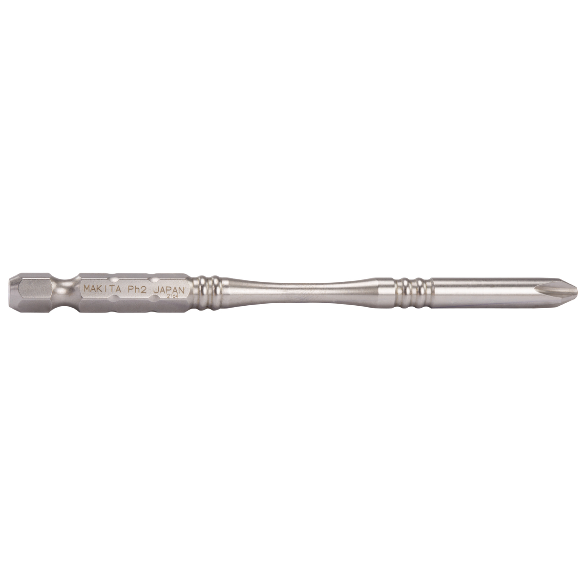 Makita B-56948 Schroefbit PH2x100mm extra smal