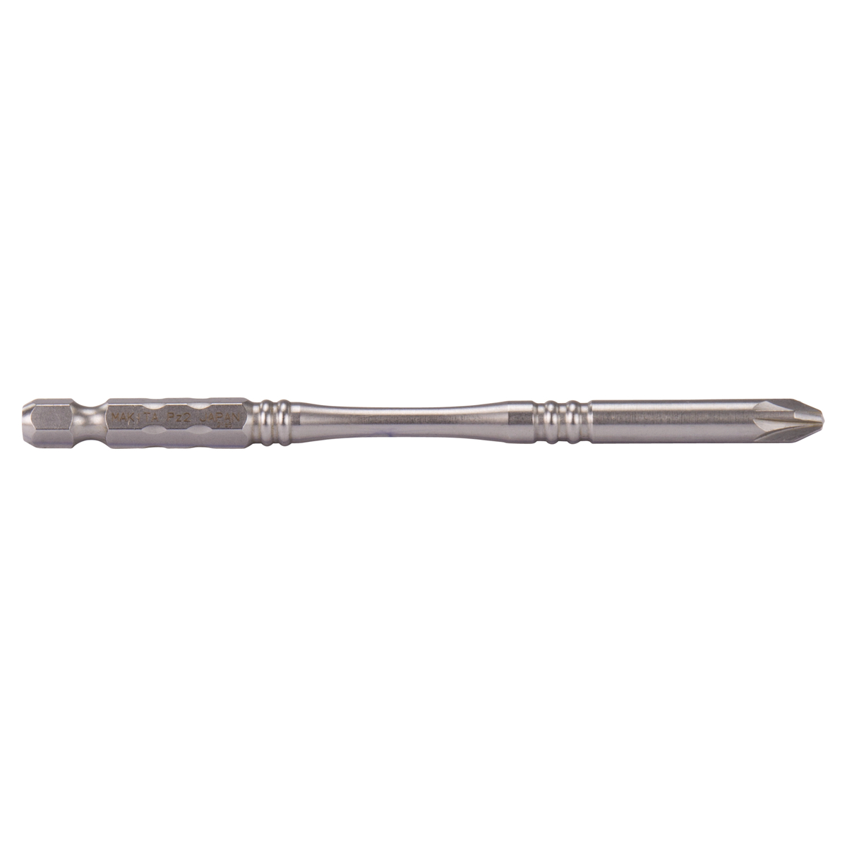 Makita B-56954 Schroefbit PZ2 x 100 mm extra smal