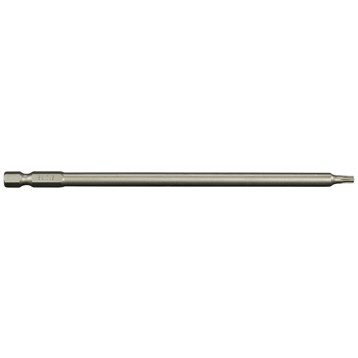 Makita B-59972 Schroefbit T15x150mm
