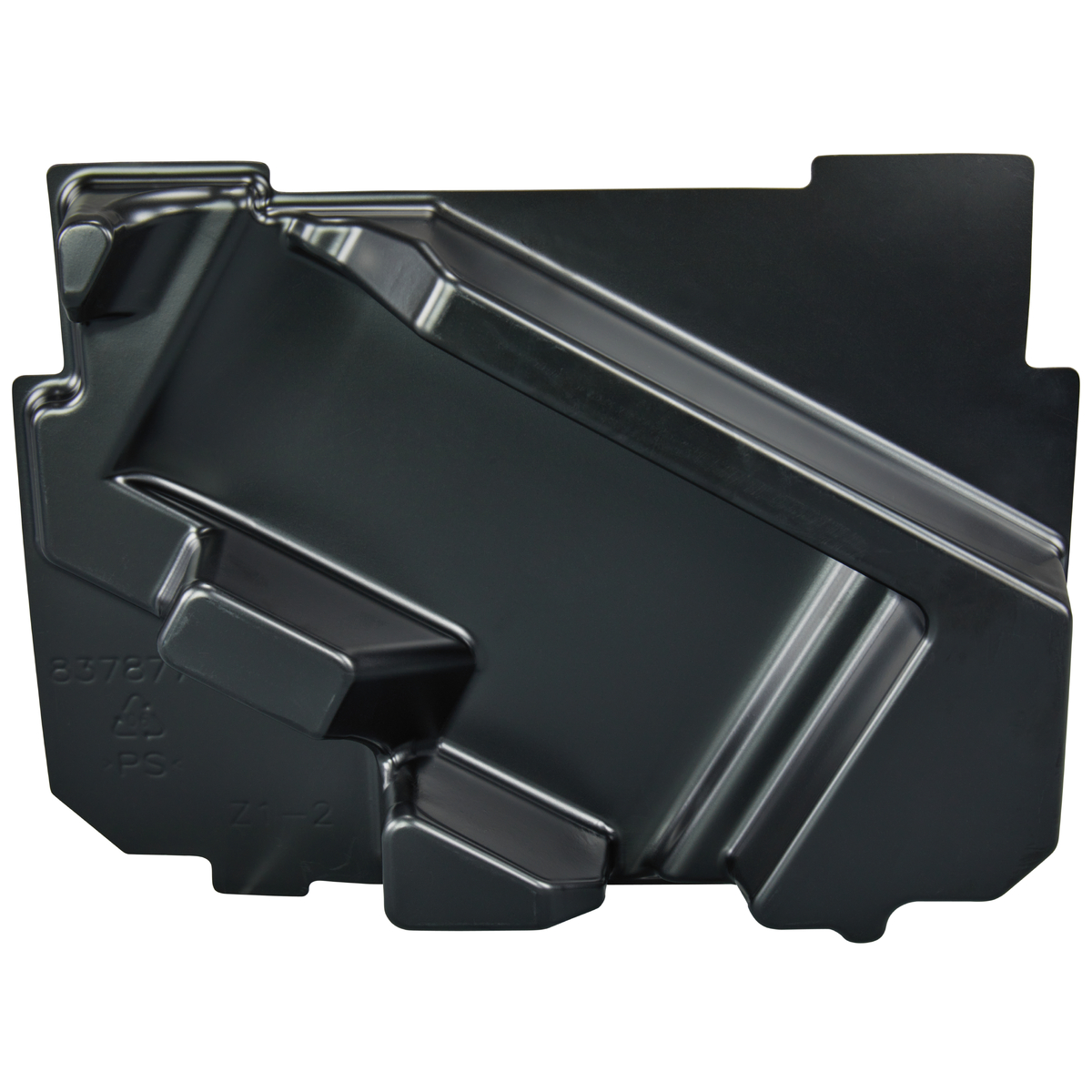 Makita 837877-8 Kofferinzet/inlay 9903/9920