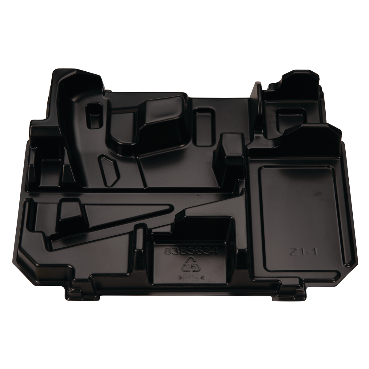Makita 838563-4 Kofferinzet/inlay JV101