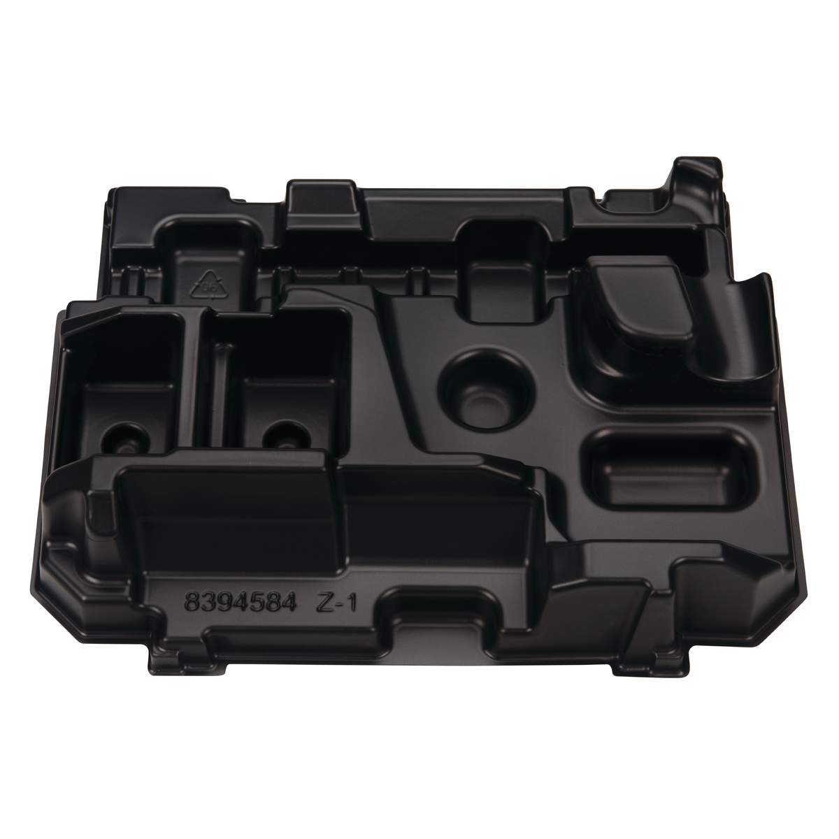 Makita 839458-4 Kofferinzet/inlay DJR188