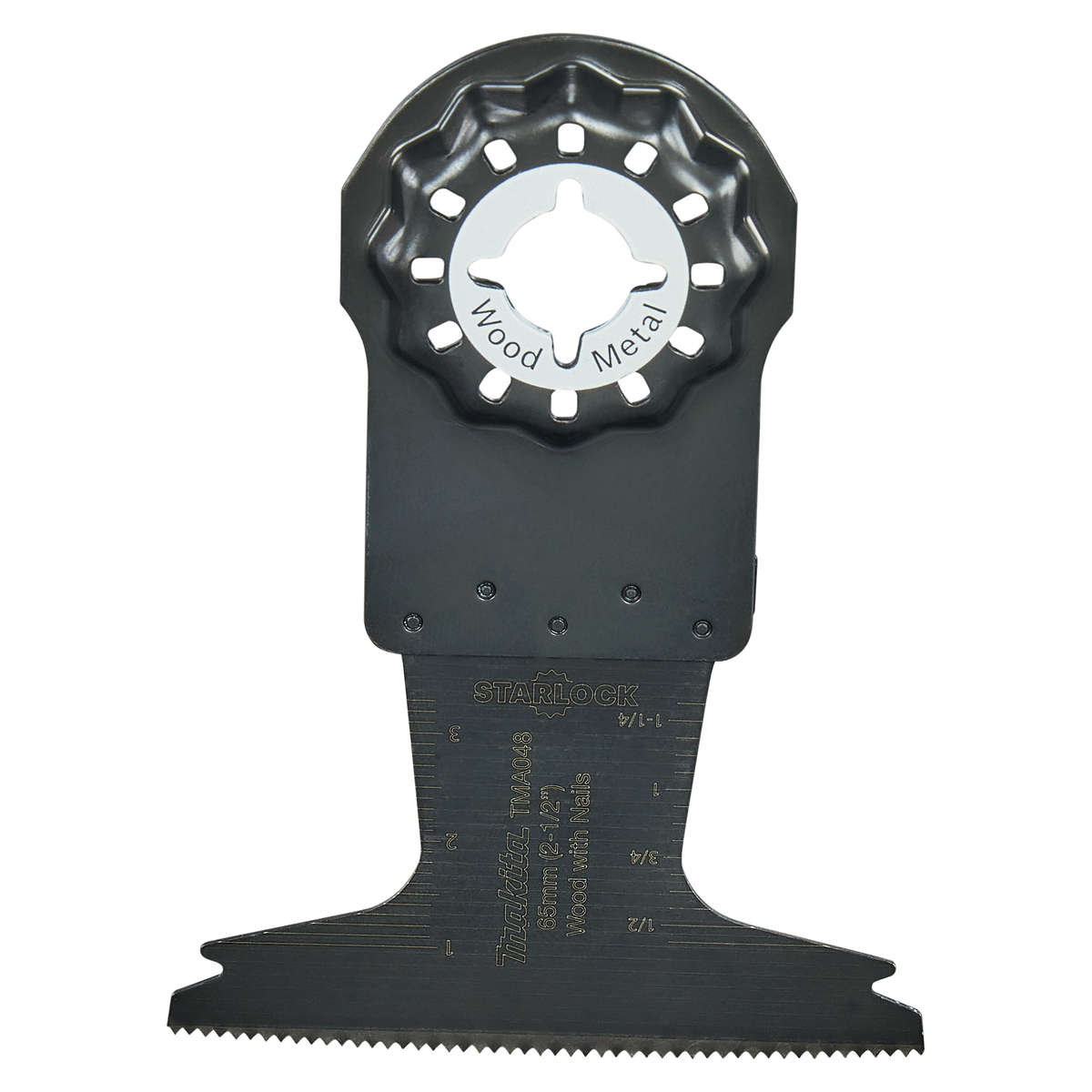 Makita B-64820 TMA048 Invalzaagblad 65mm hout&spijkers