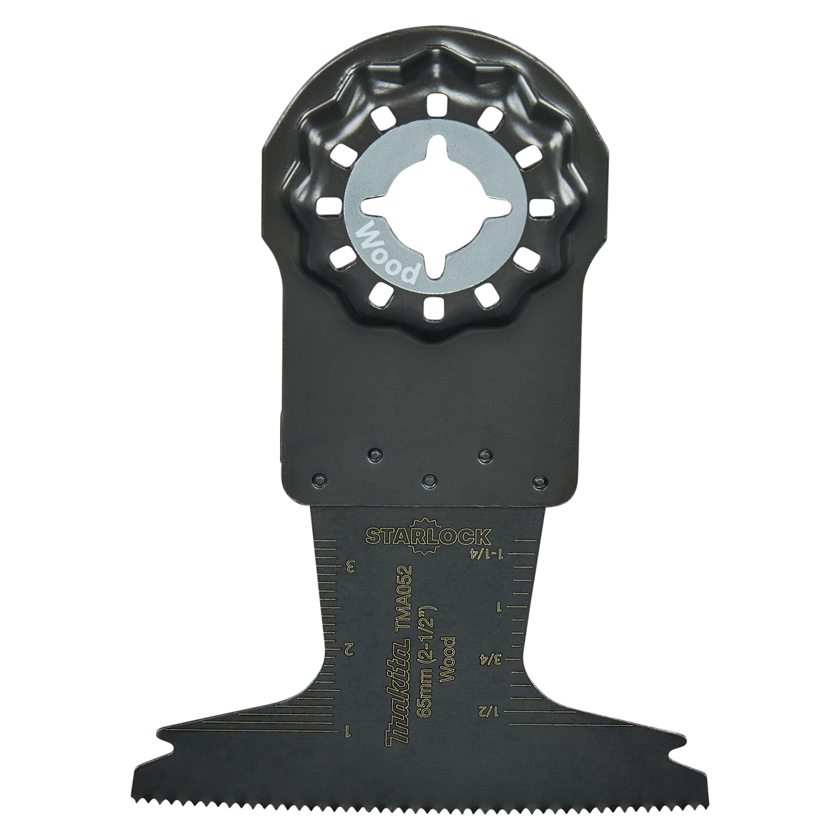 Makita B-64864 TMA052 Invalzaagblad 65x40mm hout