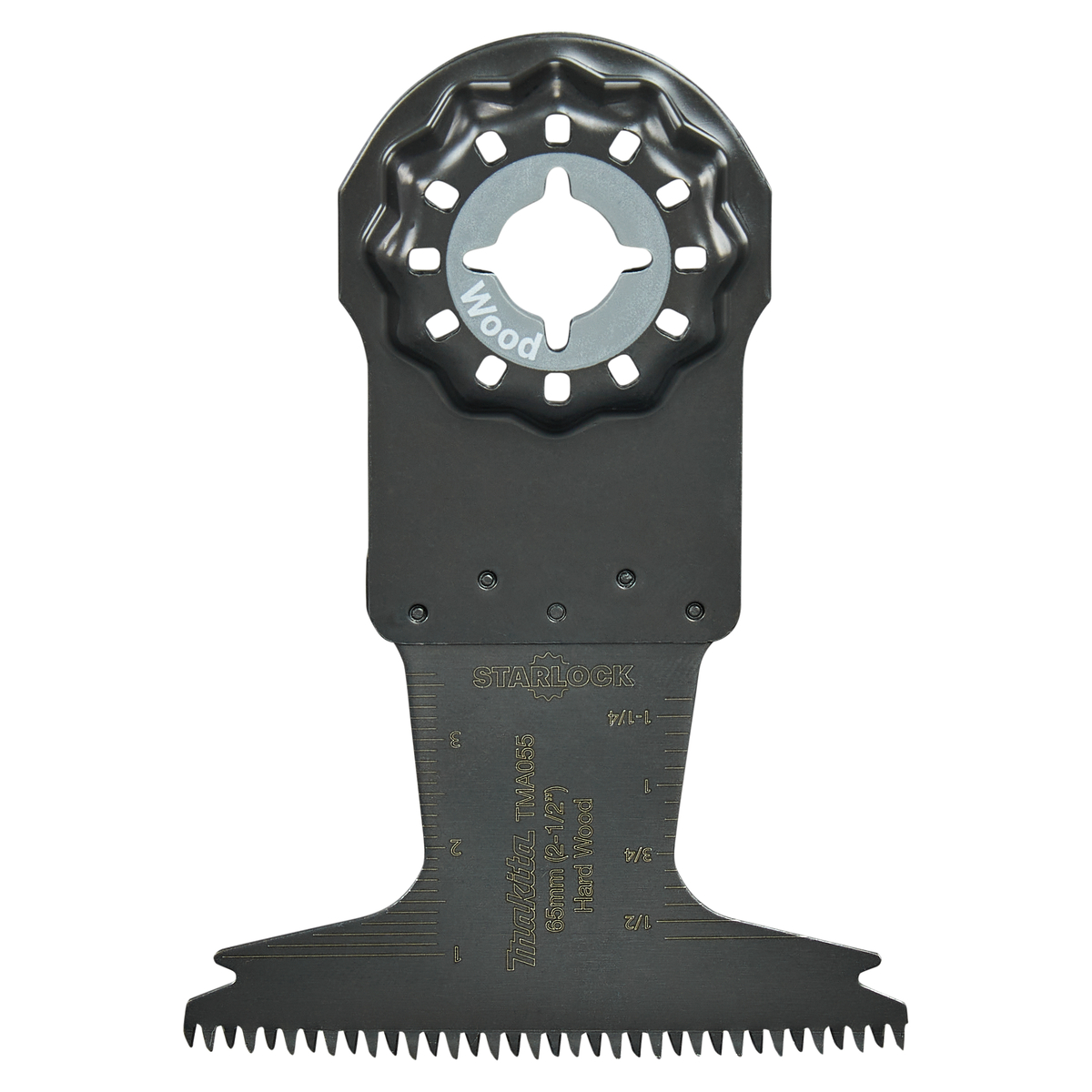 Makita B-64892 TMA055 Invalzaagblad 65mm hardhout