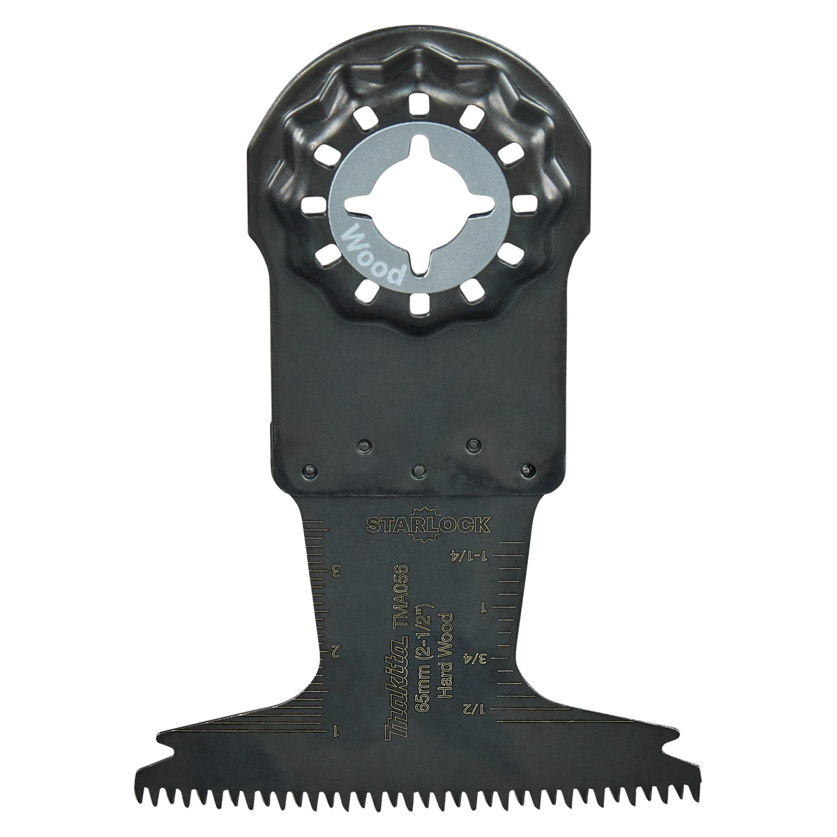 Makita B-64901 TMA056 Invalzaagblad 65x40mm hout