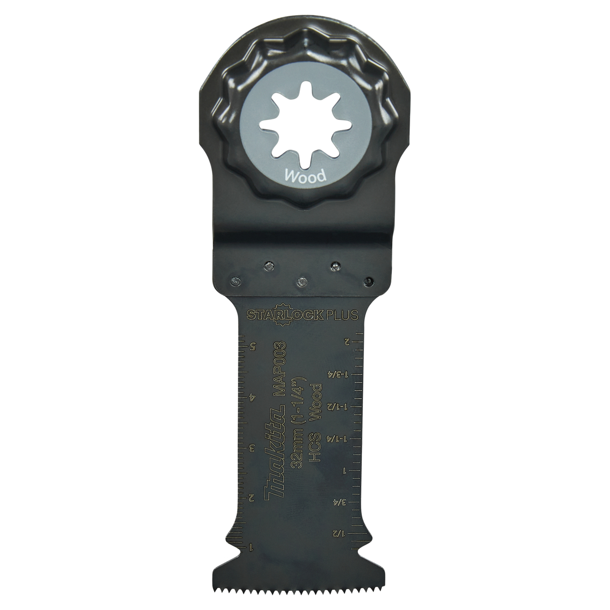 Makita B-66341 MAP003 Invalzaagblad 32x60mm hout