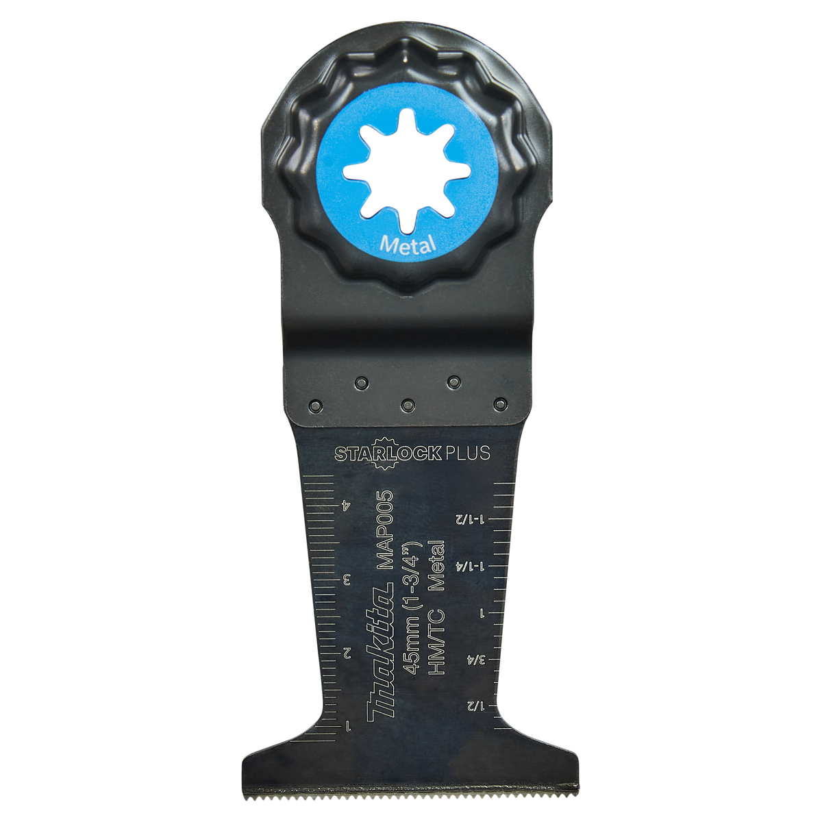 Makita B-66363 MAP005 Invalzaagblad 45x50mm staal
