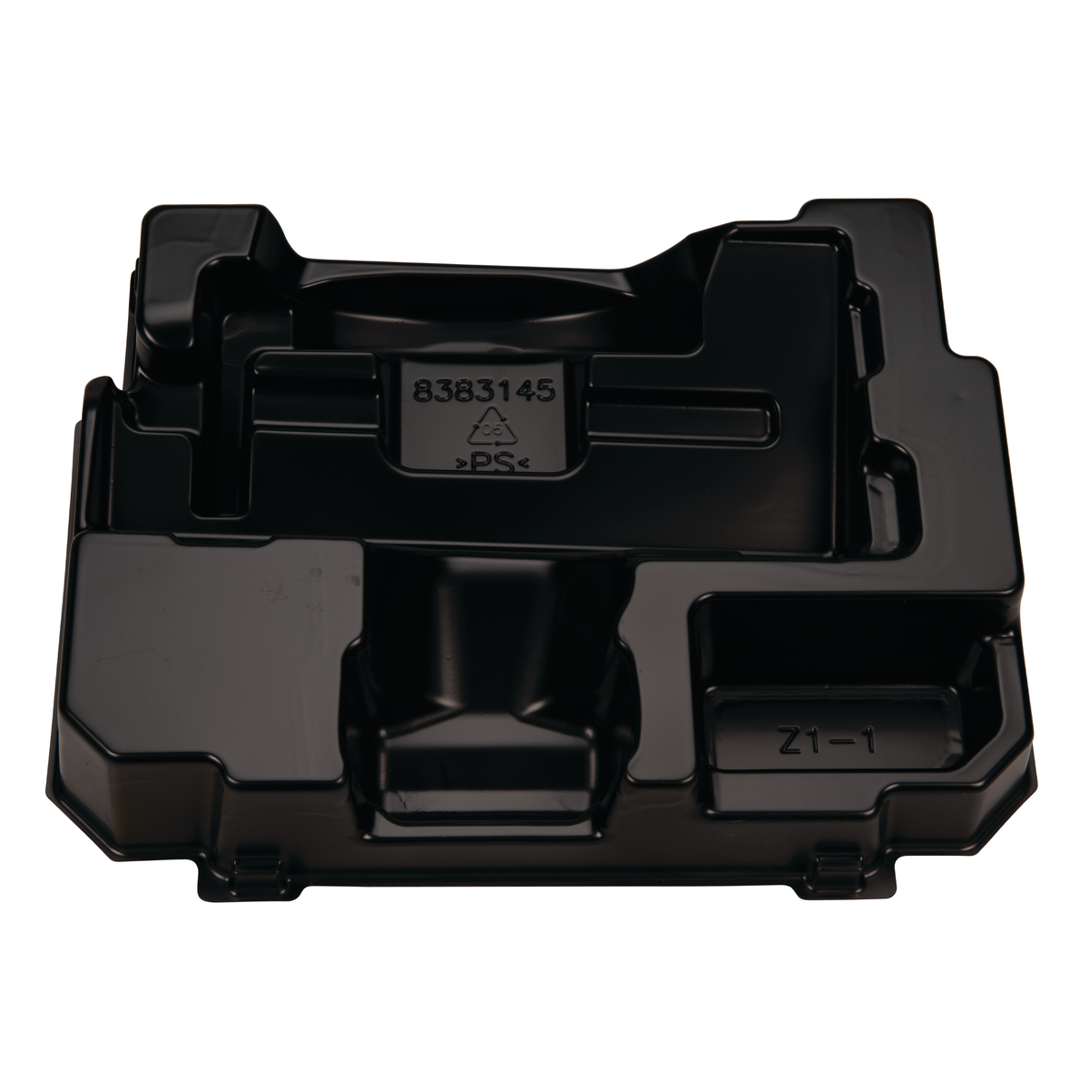 Makita 838314-5 Kofferinzet/inlay HS6601