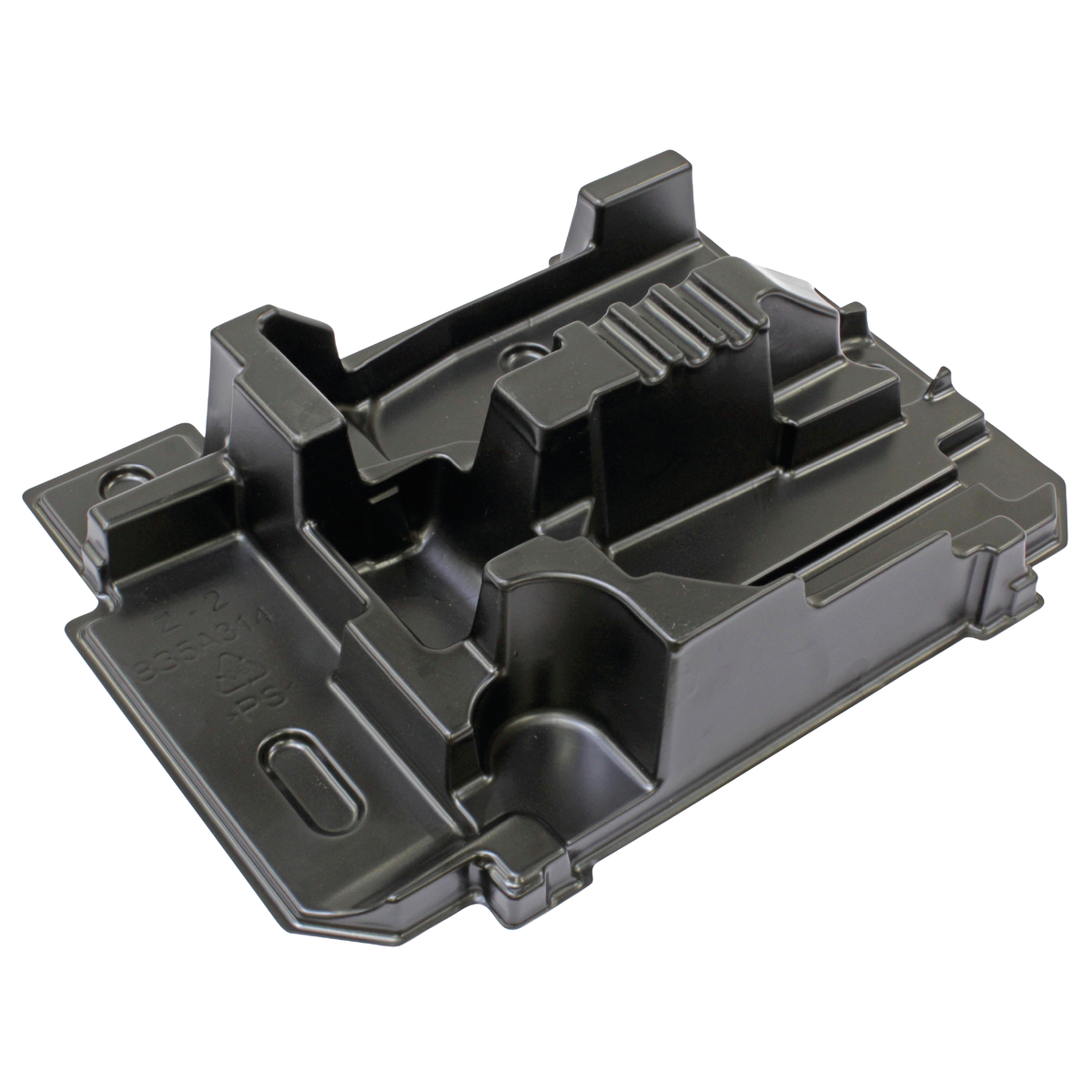 Makita 835A31-4 Kofferinzet/inlay DHR242/DHR243