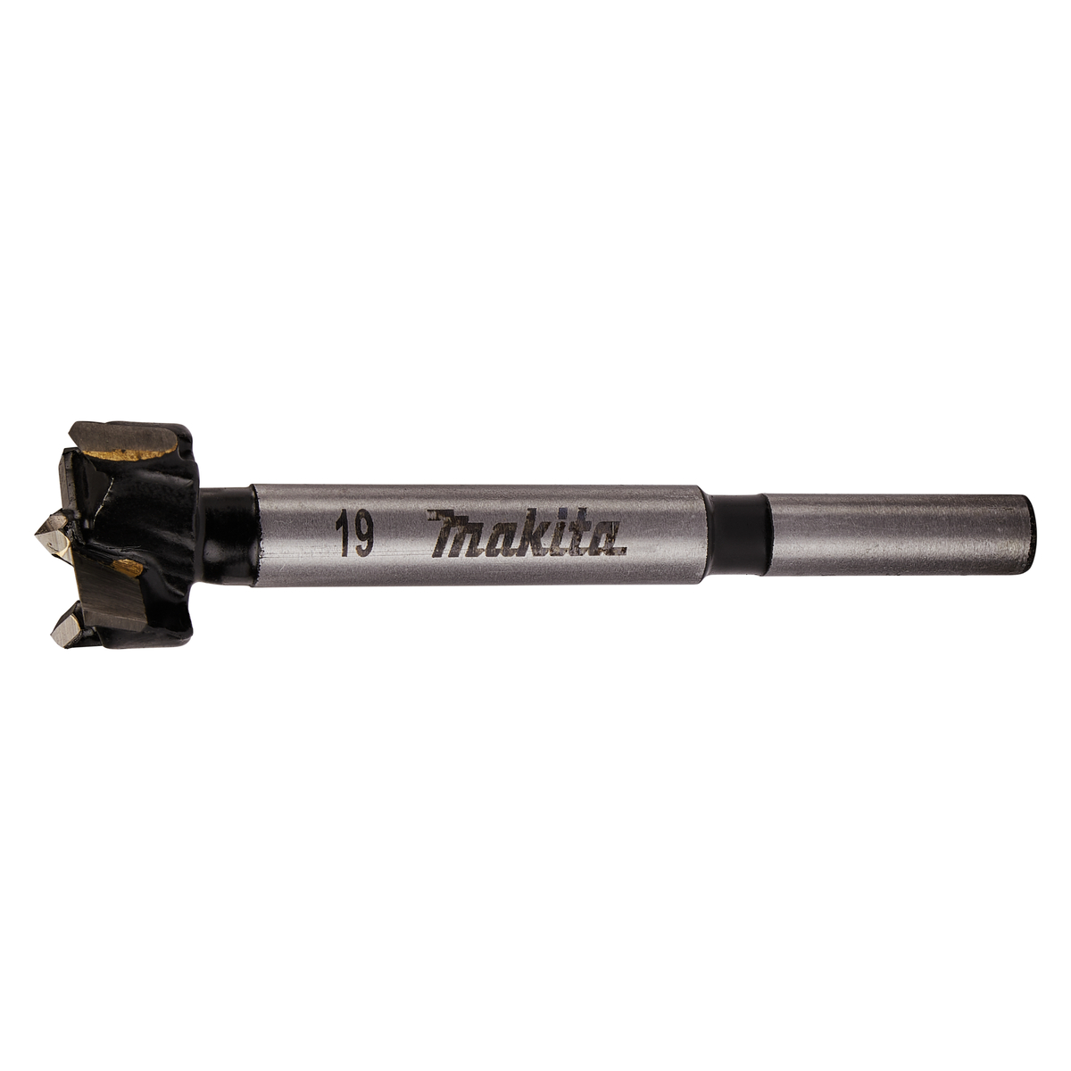 Makita D-71102 Scharnierboor 19x77mm