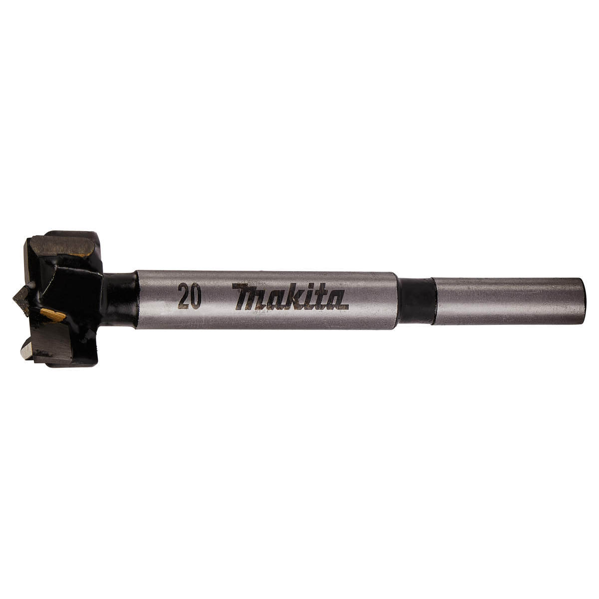 Makita D-71118 Scharnierboor 20x77mm
