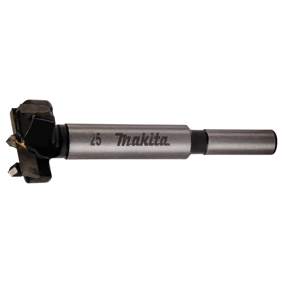 Makita D-71124 Scharnierboor 25x77mm