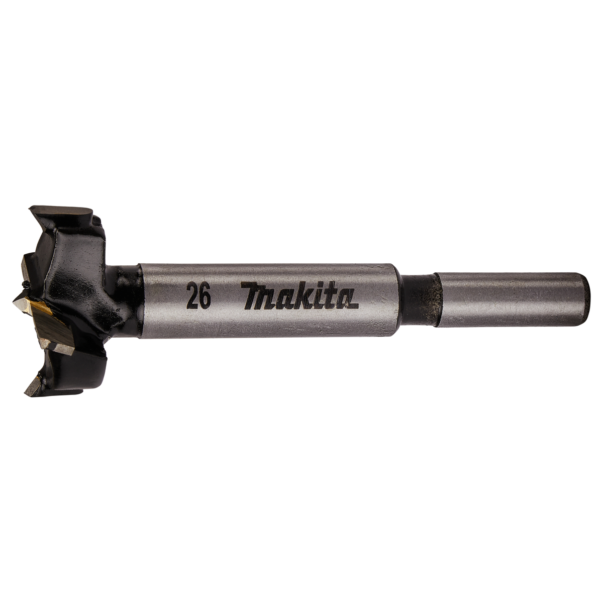 Makita D-71130 Scharnierboor 26x77mm