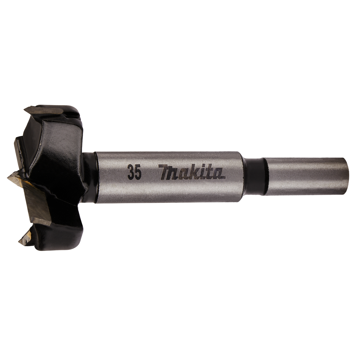 Makita D-71168 Scharnierboor 35x77mm