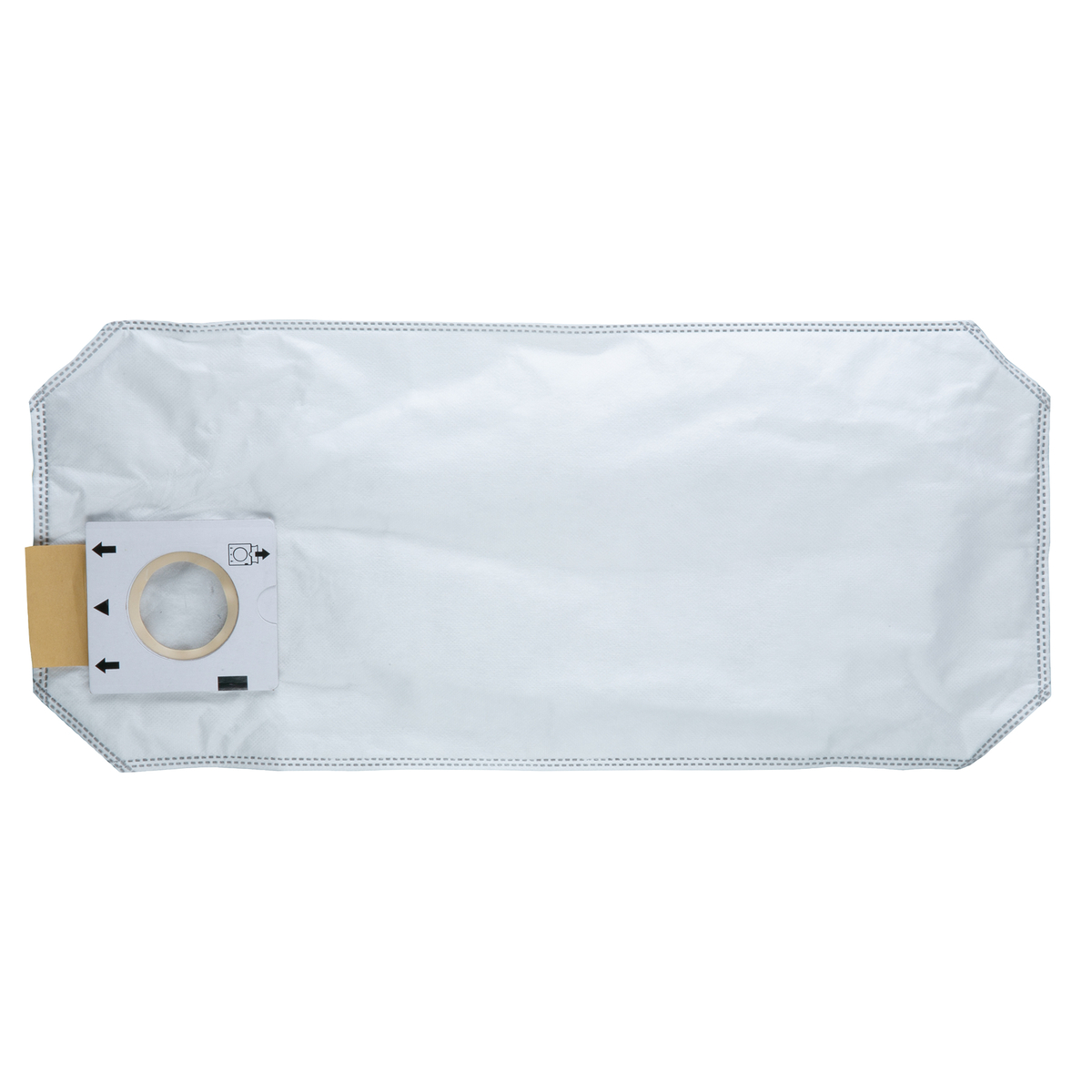 Makita 191D63-2 Fleece stofzak 5l borstelstofzuiger