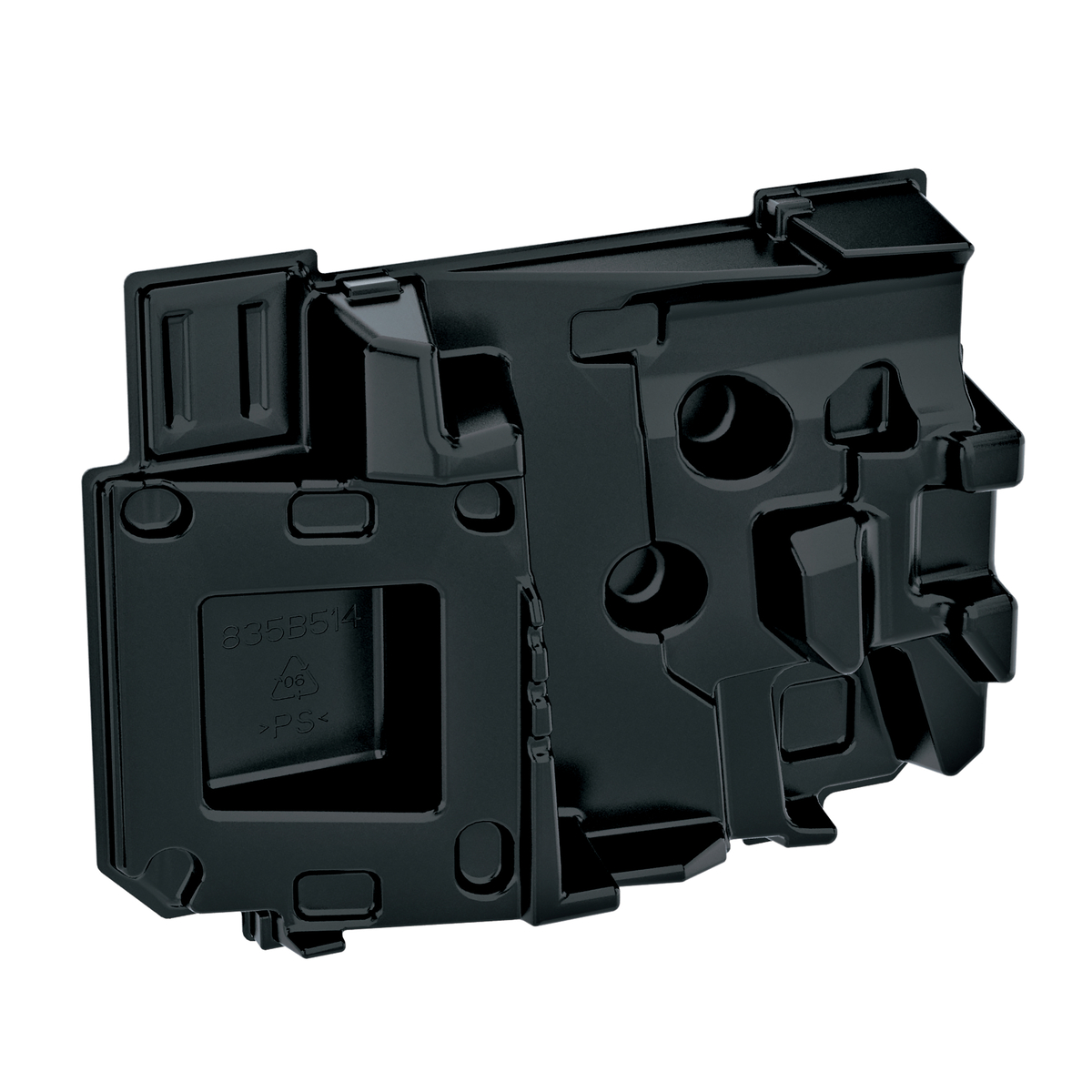 Makita 835B51-4 Kofferinzet/inlay DFN350