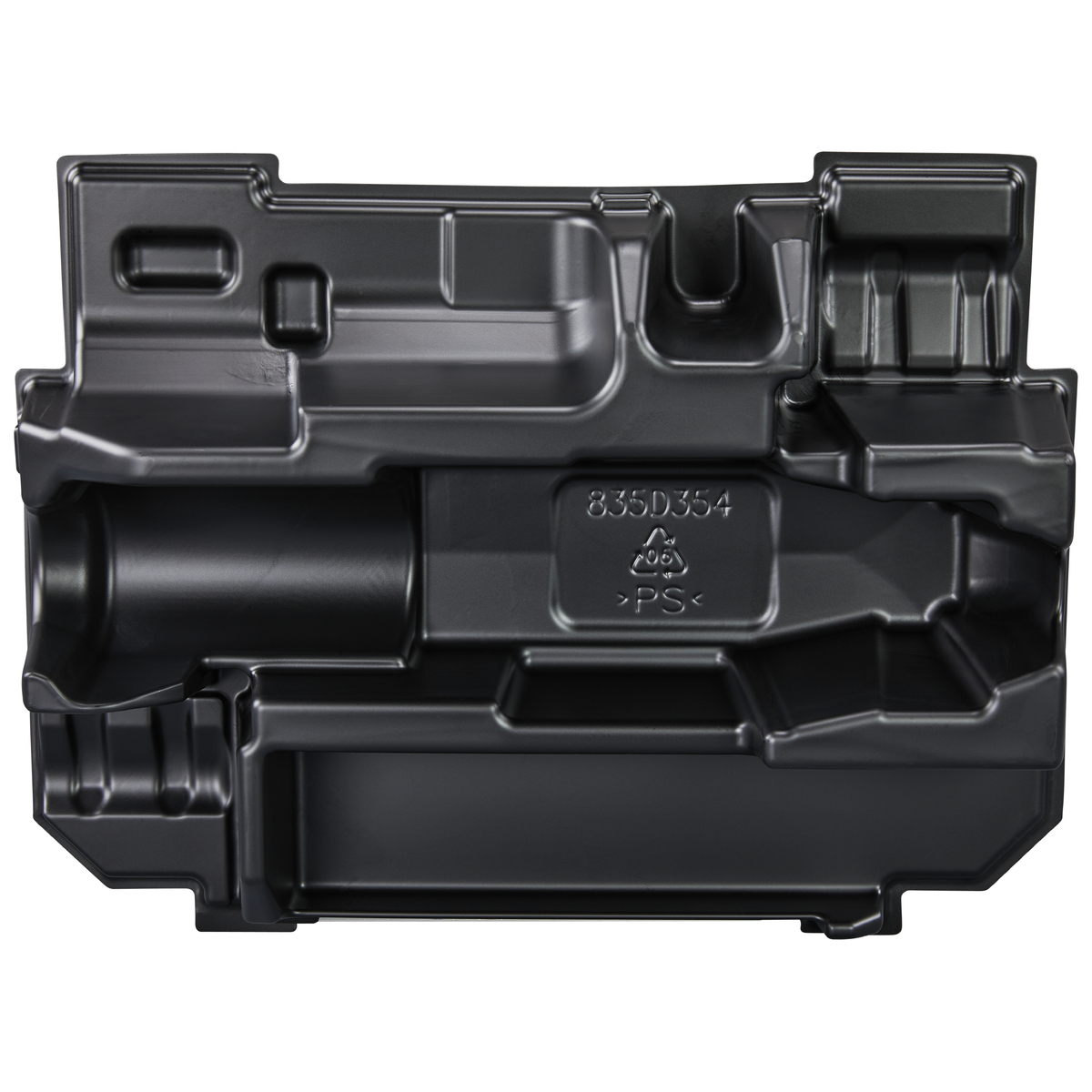 Makita 835D35-4 Kofferinzet/inlay DHK180