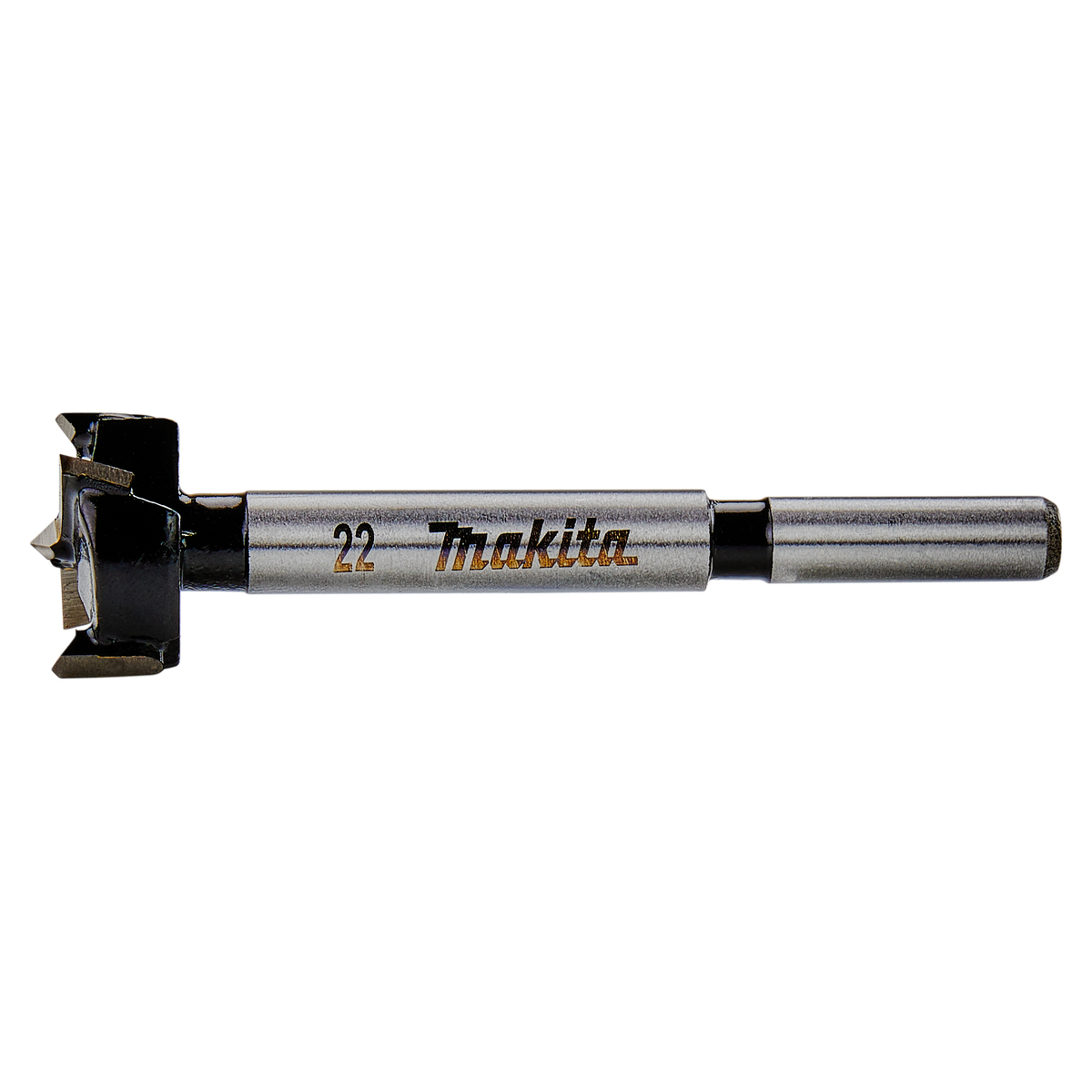 Makita D-74706 Scharnierboor 22x77mm