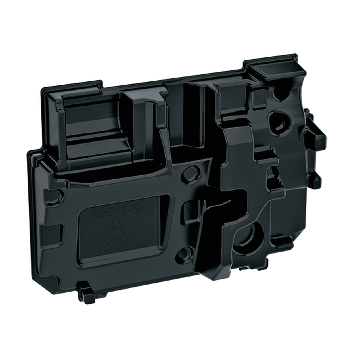 Makita 835F94-0 Kofferinzet/inlay TD001G