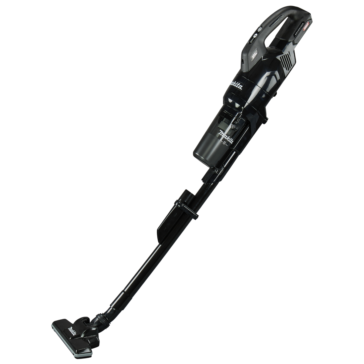 Makita CL003GZ04 Accu steelstofzuiger zwart XGT 40V Max