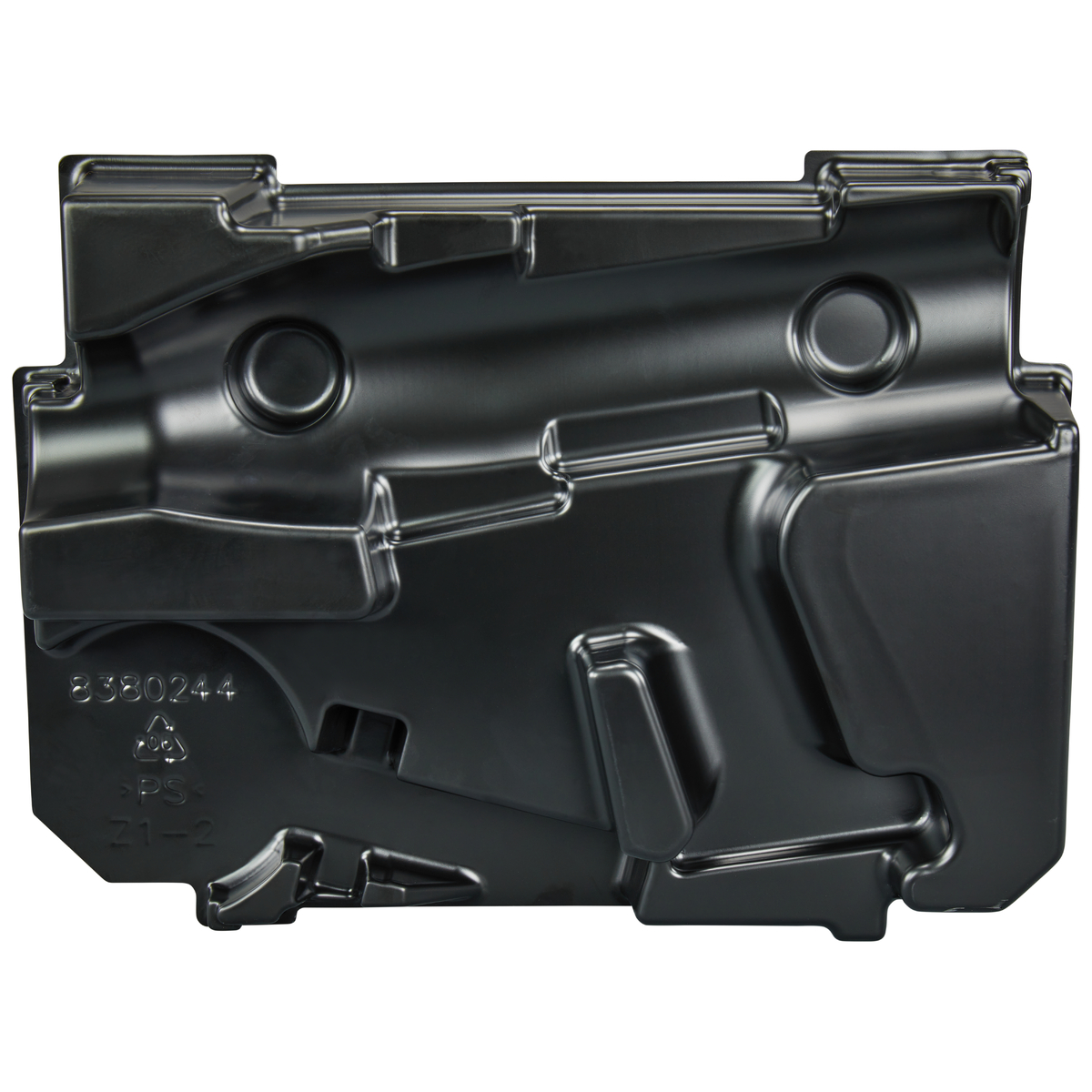 Makita 838024-4 Kofferinzet/inlay 6906