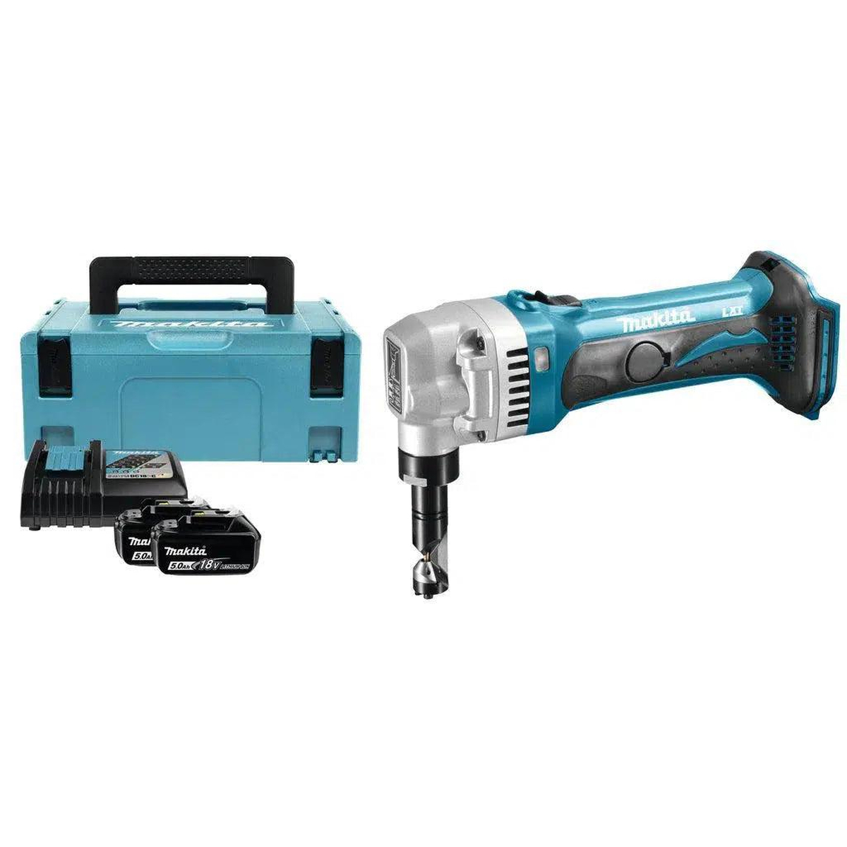 Makita DJN161RTJ