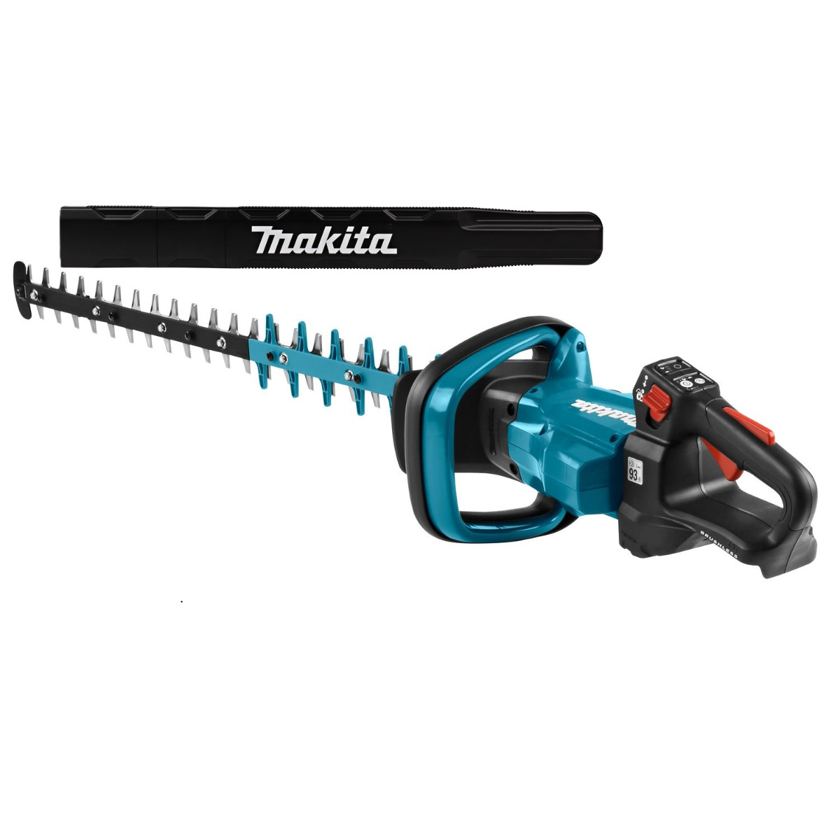 Makita DUH751Z Accu Heggenschaar 75cm 18V Basic Body