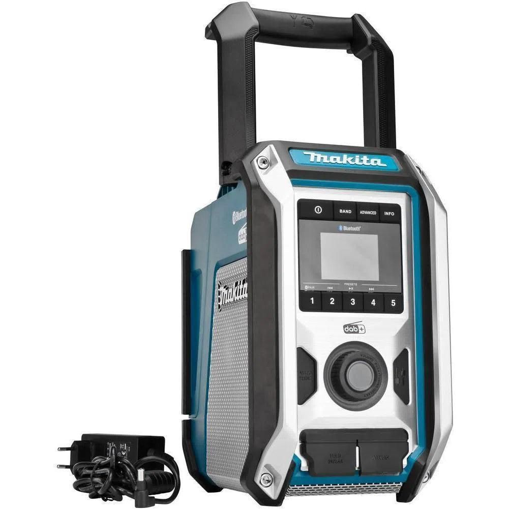 Makita DMR115