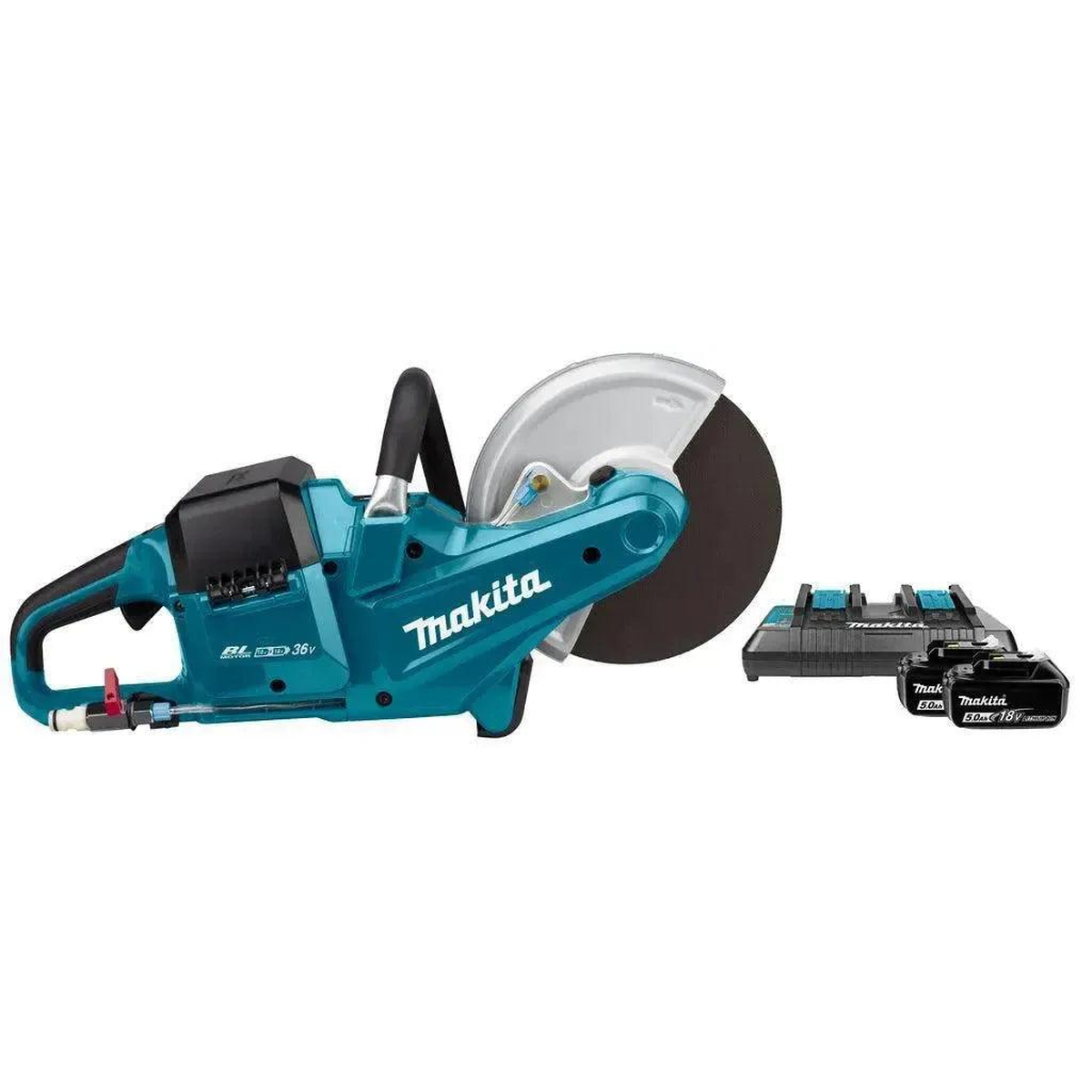 Makita DCE090T2X1