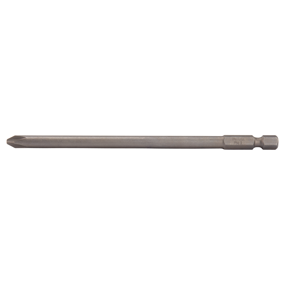 Makita P-53425 Schroefbit PH2 6 x 127 mm 3 stuks
